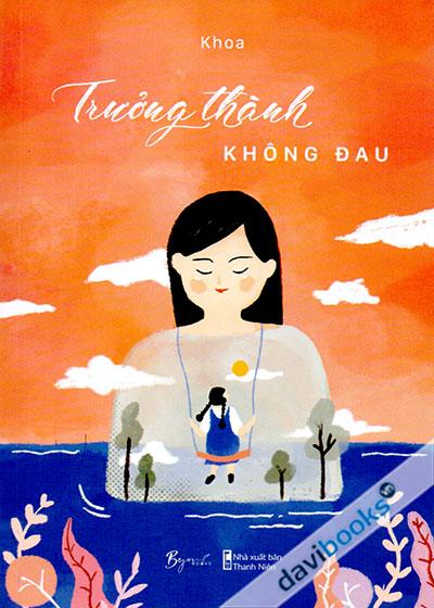 Trưởng Thành Không Đau