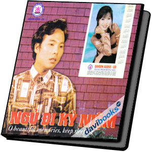 Ngủ Đi Kỷ Niệm