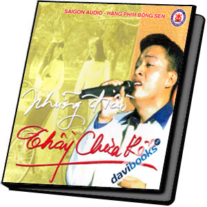 Những Điều Thầy Chưa Kể