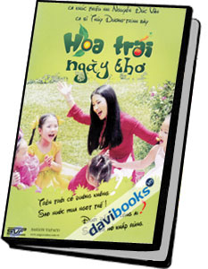 Hoa Trái Ngày Thơ