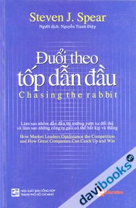 Đuổi Theo Tốp Dẫn Đầu