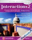 Interactions 2 Writing Silver Edition