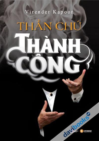 Thần Chú Thành Công