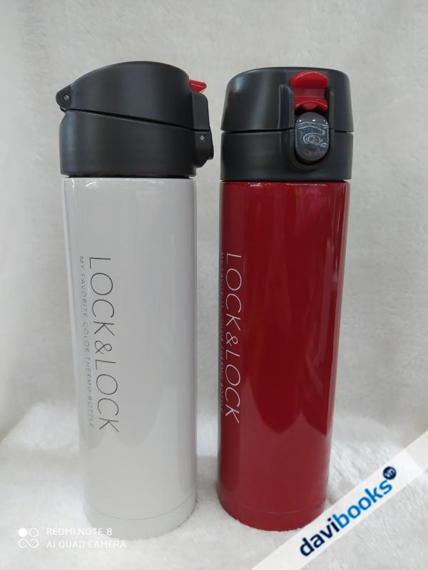 (ad6162) Bình Giữ Nhiệt 450ml Lock&Lock
