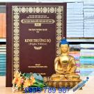 [Theravada] Tam Tạng Thượng Tọa Bộ (Bộ 9 Quyển Mạ Vàng) - Q.1: Kinh Trường Bộ (Digha Nikaya)