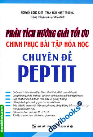 Phân Tích Hướng Giải Tối Ưu Chinh Phục Bài Tập Hóa Học Chuyên Đề Peptit