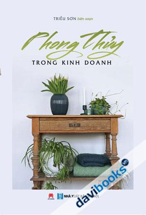 Phong Thủy Trong Kinh Doanh