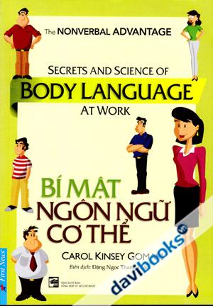 Bí Mật Ngôn Ngữ Cơ Thể