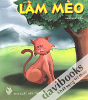 Làm Mèo