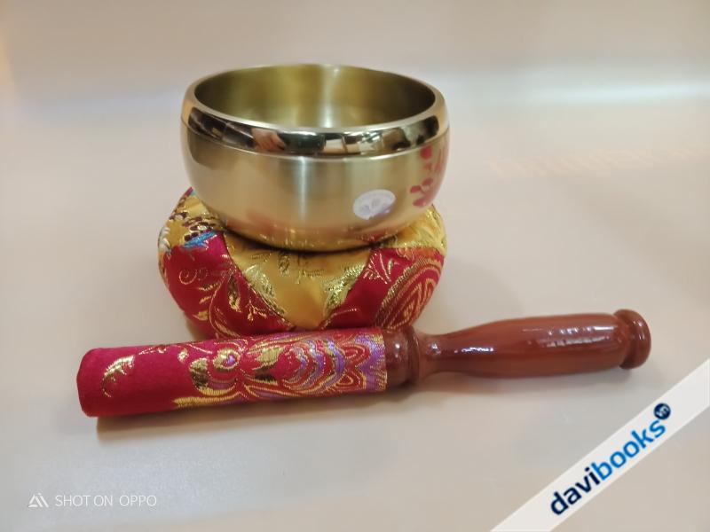 (ad9969) Chuông Đài Loan Vành