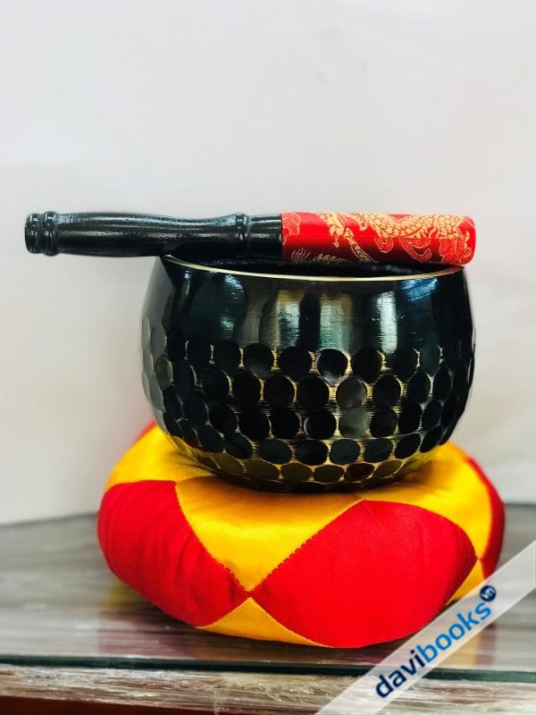 (ad4333) Chuông Đen Đài Loan