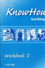English KnowHow 2 - Workbook 