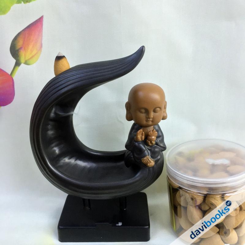 (ad1911) Xông Trầm Đốt Ms6732