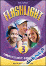 Flashlight 3 Student's Book & Work Book (9780194153126)