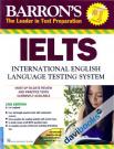 Barrons The Leader In Test Preparation IELTS Interational English Language Testing System