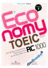 Economy TOEIC RC 1000 Volume 2