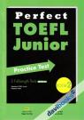 Perfect Toefl Junior Book 2 - Kèm CD