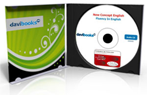 2CD - New Concept English Developing Skills Tập 3