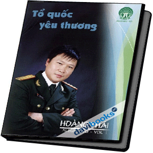 Tổ Quốc Yêu Thương