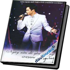 Liveshow Ngày Nữa Để Yêu Thương