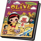 Olive And The Rhyme Rescue Crew Vol.3