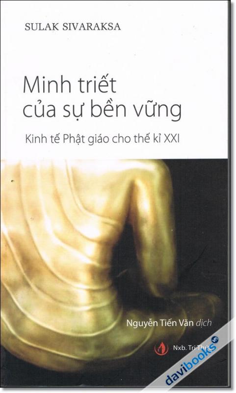Minh Triết Của Sự Bền Vững