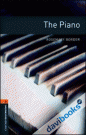 OBWL 3E Level 2 The Piano (9780194790680)