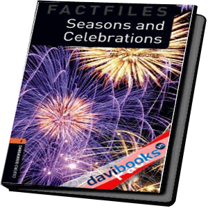 OBW Factfiles 2 Seasons & Celebrations Factfile AudCD Pack (9780194235884)