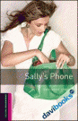 OBWL 2E Starter Sallys Phone (9780194234269)