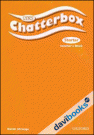 New Chatterbox Starter: Teacher's Book (9780194728218)