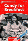 Dolphins, Level 2: Candy For Breakfast Activity Book (9780194401548)