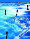 Business Vision: Student's Book (9780194379809)