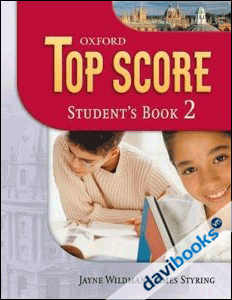Top Score 2: Teachers Book 