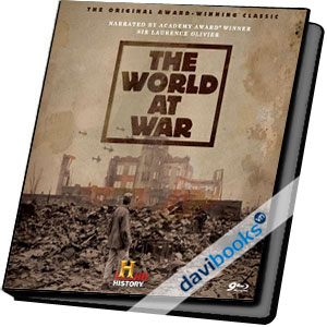 The World at War – Chiến Tranh Thế Giới Lần Thứ II