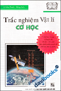 Trắc Nghiệm Vật Lí - Cơ Học