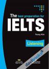 The Best Preparation for IELTS Listening Academic Module - Kèm CD