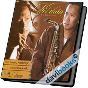 Vết Chân Xuân Hiếu và Mai Phước Lộc