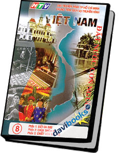 Việt Nam - Đất Nước Con Người 8