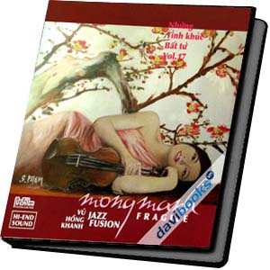Những Tình Khúc Bất Tử Vol.17 Mong Manh