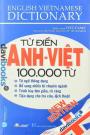 Từ Điển Anh Việt 100.000 Từ (English - Vietnamese Dictionary)