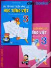 Combo 2Q: Bài Tập Phát Triển Năng Lực Học Tiếng Việt 3 (Bộ SGK Hiện Hành)