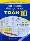 Bồi Dưỡng Năng Lực Tự Học Toán 10 (Bộ SGK Hiện Hành)