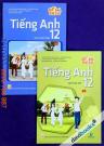 Combo 2Q: Sách Học Sinh Sách Bài Tập Tiếng Anh 12 - Global Success
