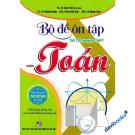 Bộ Đề Ôn Tập Thi Tốt Nghiệp THPT Môn Toán