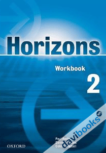 Horizons 2: Work Book (9780194388818)