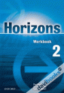 Horizons 2: Work Book (9780194388818)