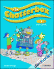 New Chatterbox 1: Pupil's Book (9780194728003)