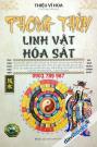 Phong Thủy Linh Vật Hóa Sát