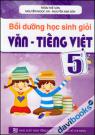 Bồi Dưỡng Học Sinh Giỏi Văn Tiếng Việt 5