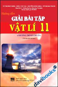 Hướng dẫn Giải bài tập Vật Lí 11